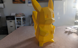 Pikachu Piggy Bank
